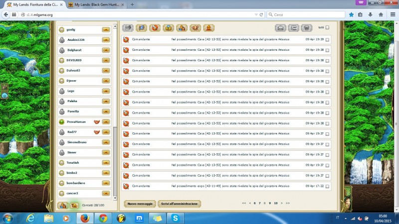 Da considerare che sono state fatte in tempi brevissimi massimo 20/30 secondi