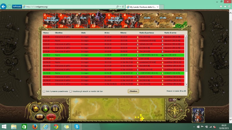 spam inutili di multy !!