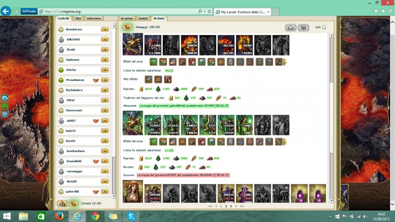 Piallata di rientro da una stone !! sono due i piallati Raul su iciko e io su bit !!