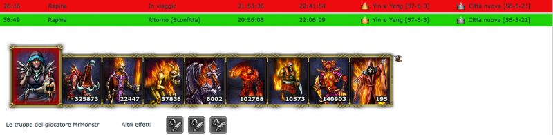 mazza che sconfitta buahahah