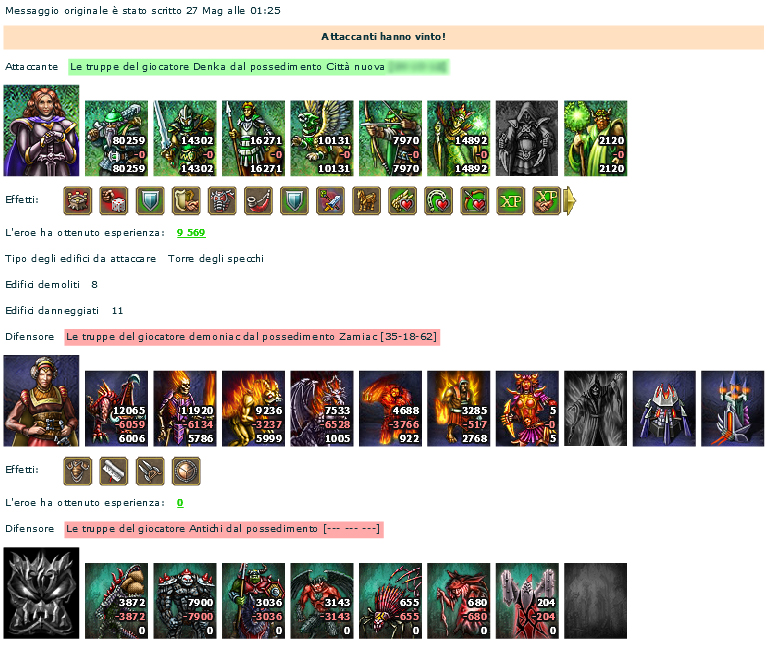 Denka(ResidentEvil) vs demoniac (Ira Tenax)
