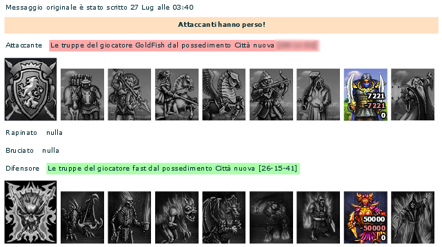 GoldFish(ResidentEvil) vs fast