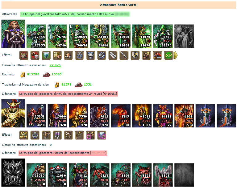 Nikolai666(ResidentEvil) vs alvin0