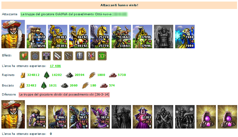 GoldFish(ResidentEvil) vs obiobi(hunter x h.)